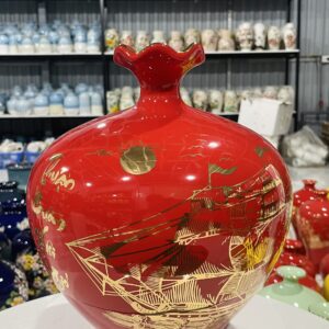 Thuan buom xuoi gio mieng luon 4
