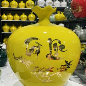 Thuan buom xuoi gio mieng luon 2 men vang bong 2